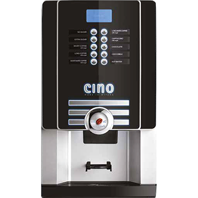 Kavos aparatu Cino EC PRO
