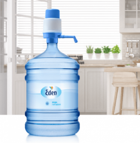 Vandens pompa su vandeniu Eden Vandens pompa su vandeniu Eden