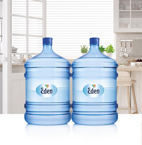 vanduo Eden vanduo Eden