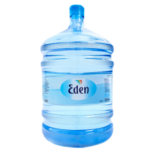 Geriamas vanduo 19l / vandens buteliai 19l