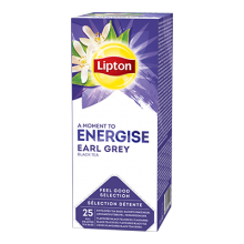 Earl Grey tea